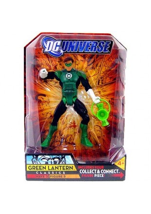 GREEN LANTERN  (NEUF)